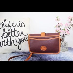 VINTAGE Dooney & Bourke
